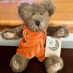 Boyds Bears & Friends - J.B. Bean & Associates